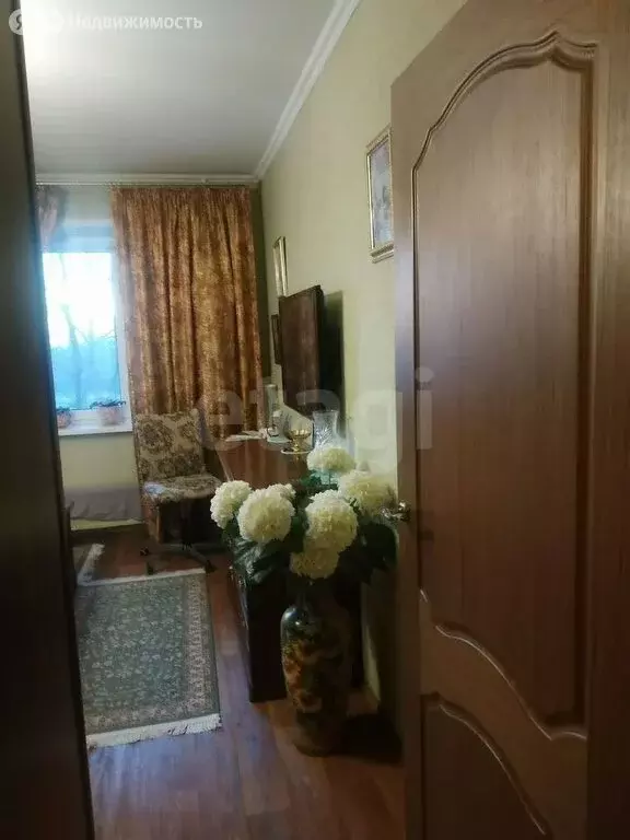 2-комнатная квартира: Самара, Демократическая улица, 8 (54 м) - Фото 1
