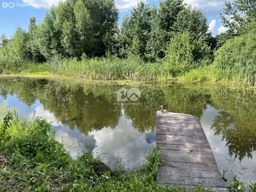 Дом в Новосибирская область, Коченёвский муниципальный район, садовое ... - Фото 2