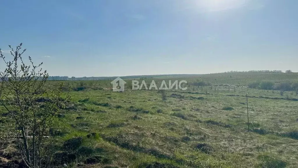 Участок в Пензенская область, Пенза ул. Таганцева, 1 (6.58 сот.) - Фото 1