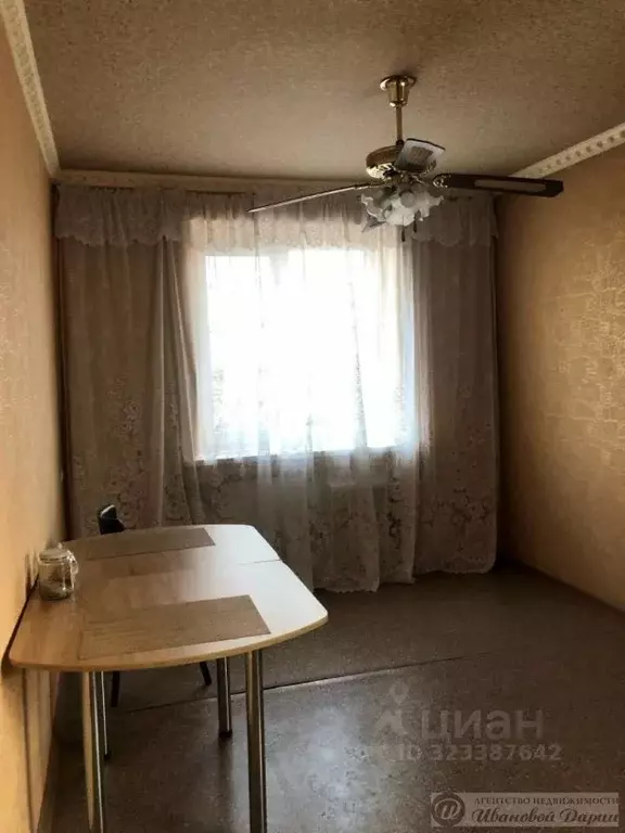 3-к кв. Самарская область, Самара ул. Победы, 92а (54.0 м) - Фото 1