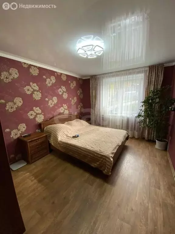 4-комнатная квартира: Бакал, Первомайская улица, 3 (78.2 м) - Фото 0