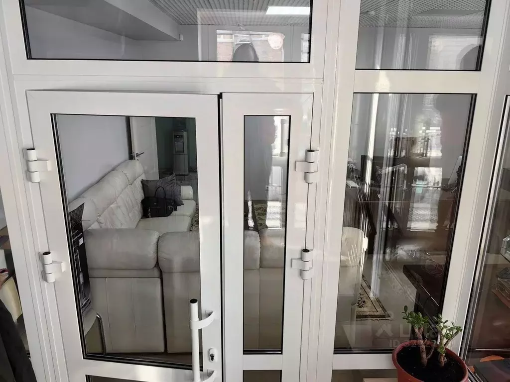 Офис в Омская область, Омск Больничный пер., 6 (120 м) - Фото 2
