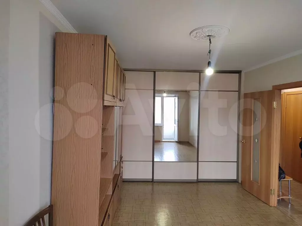 1-к. квартира, 34,5 м, 2/5 эт. - Фото 0