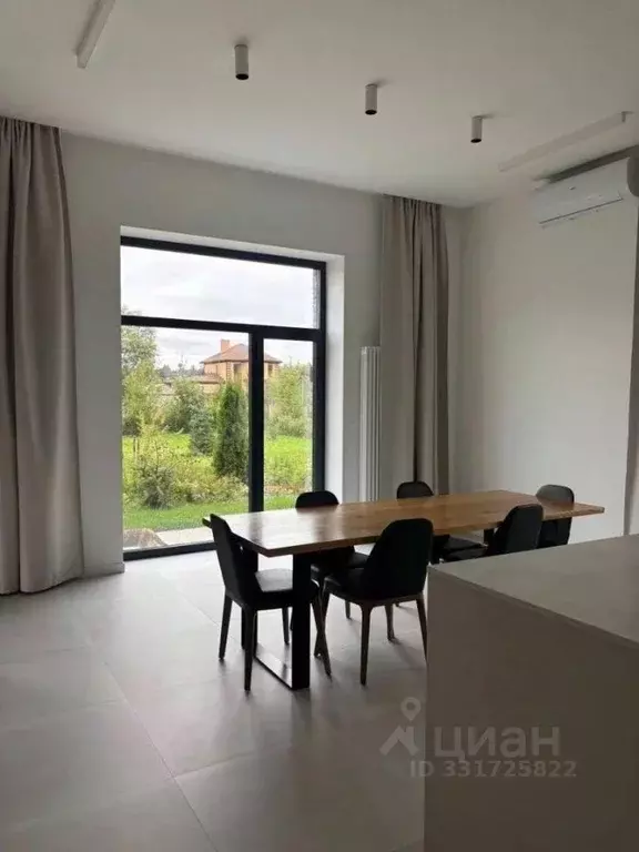 Дом в Московская область, Истра муниципальный округ, д. Зеленково  ... - Фото 2