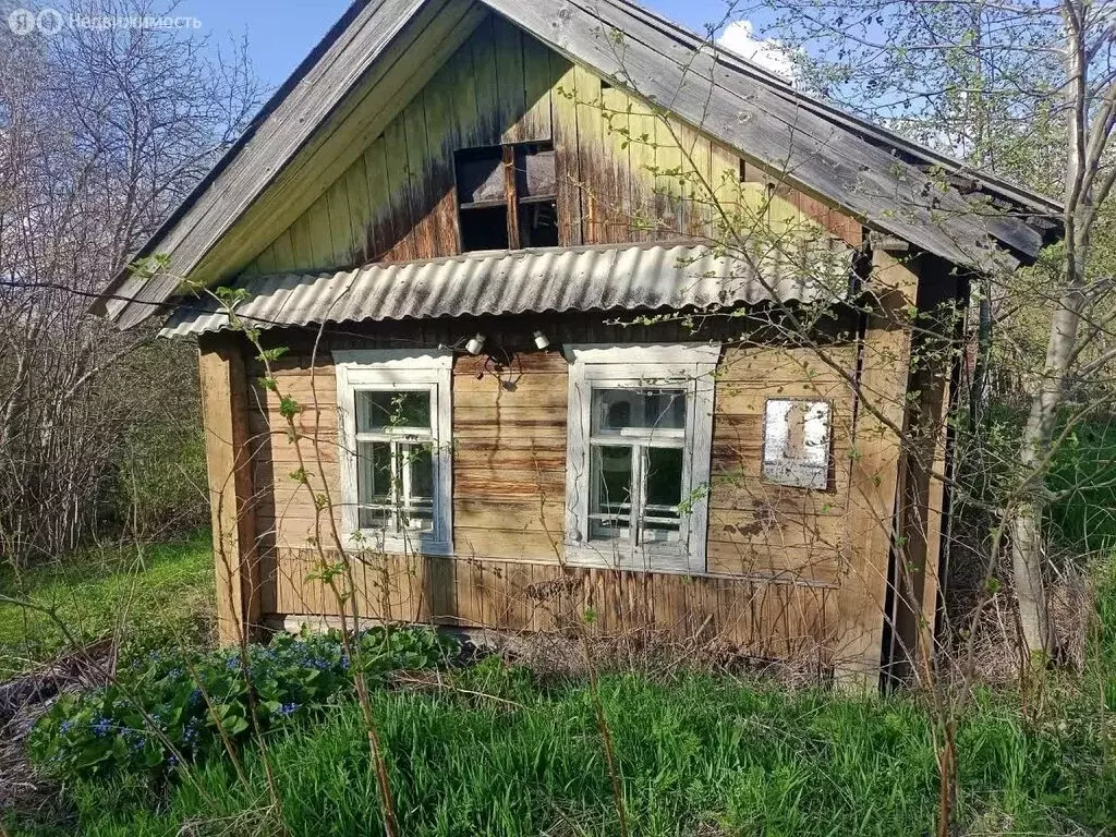 Дом в деревня Борки, Центральная улица (23.1 м) - Фото 2