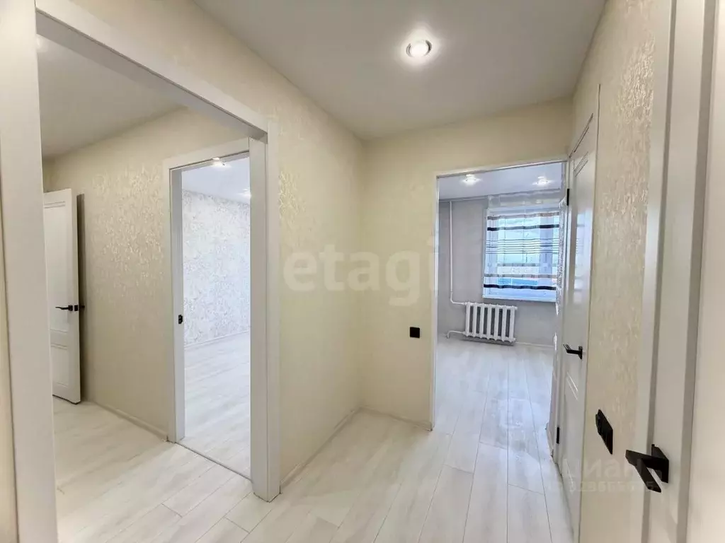 2-к кв. Московская область, Воскресенск ул. Зелинского, 10/14 (50.0 м) - Фото 1