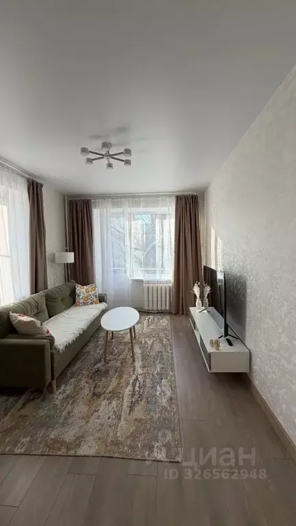 2-к кв. Москва ул. Руставели, 6АК2 (43.0 м) - Фото 2