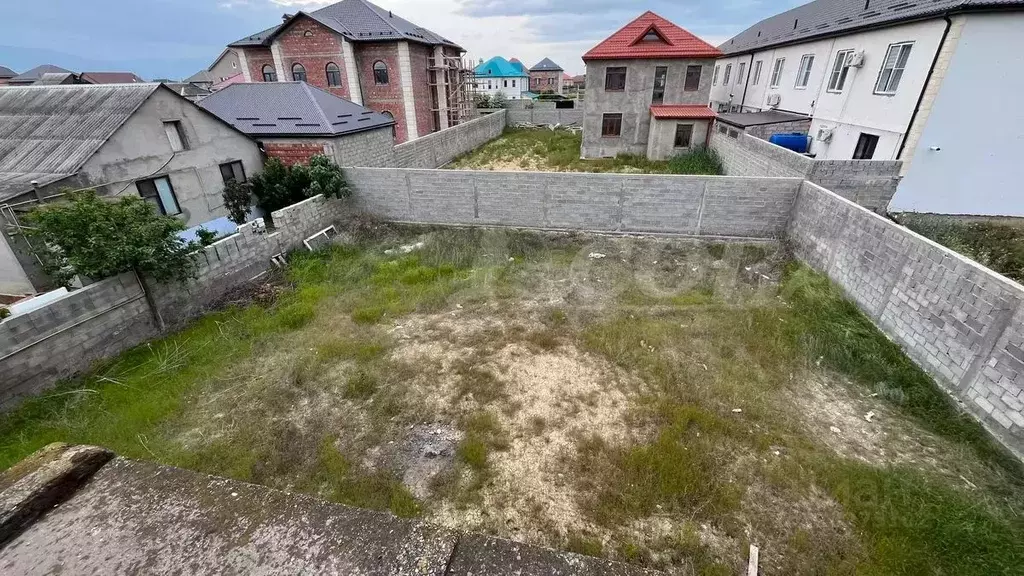 Коттедж в Дагестан, Каспийск Кемпинг мкр, 2-я линия, 13 (170 м) - Фото 2