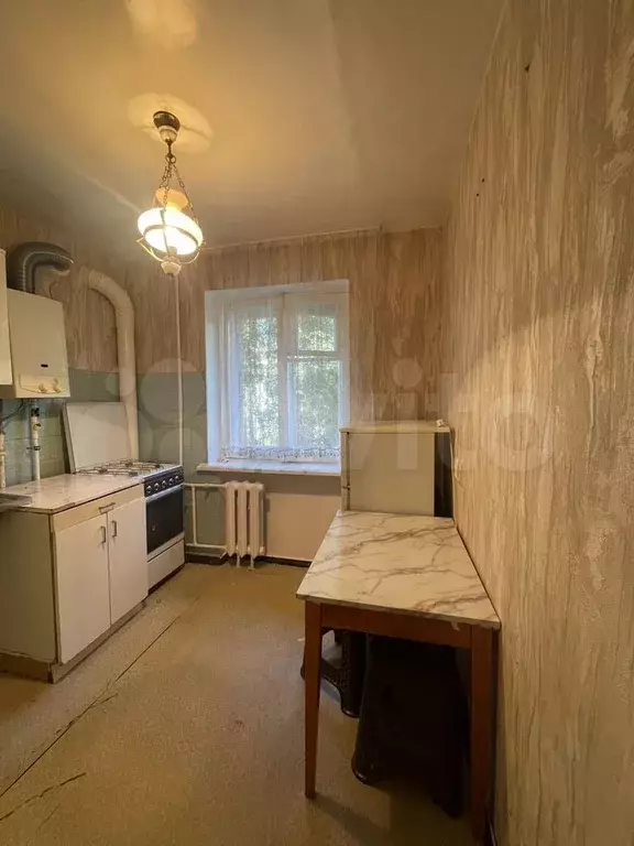 2-к. квартира, 44 м, 2/5 эт. - Фото 0