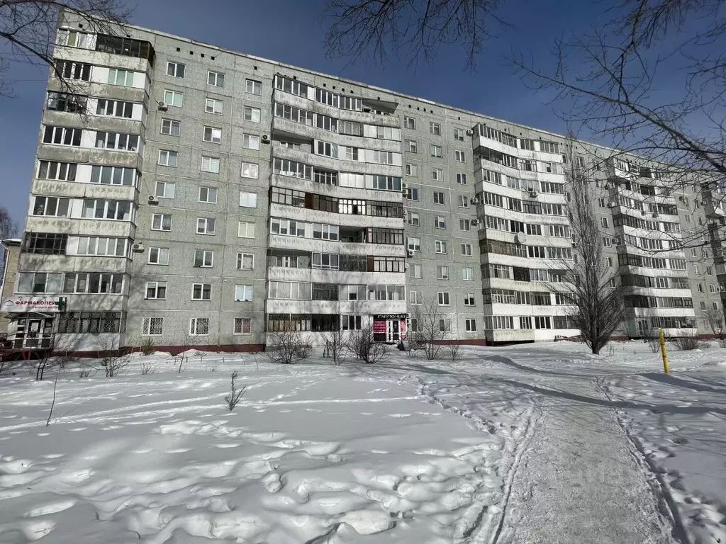 Помещение свободного назначения в Омская область, Омск Заозерный мкр, ... - Фото 2