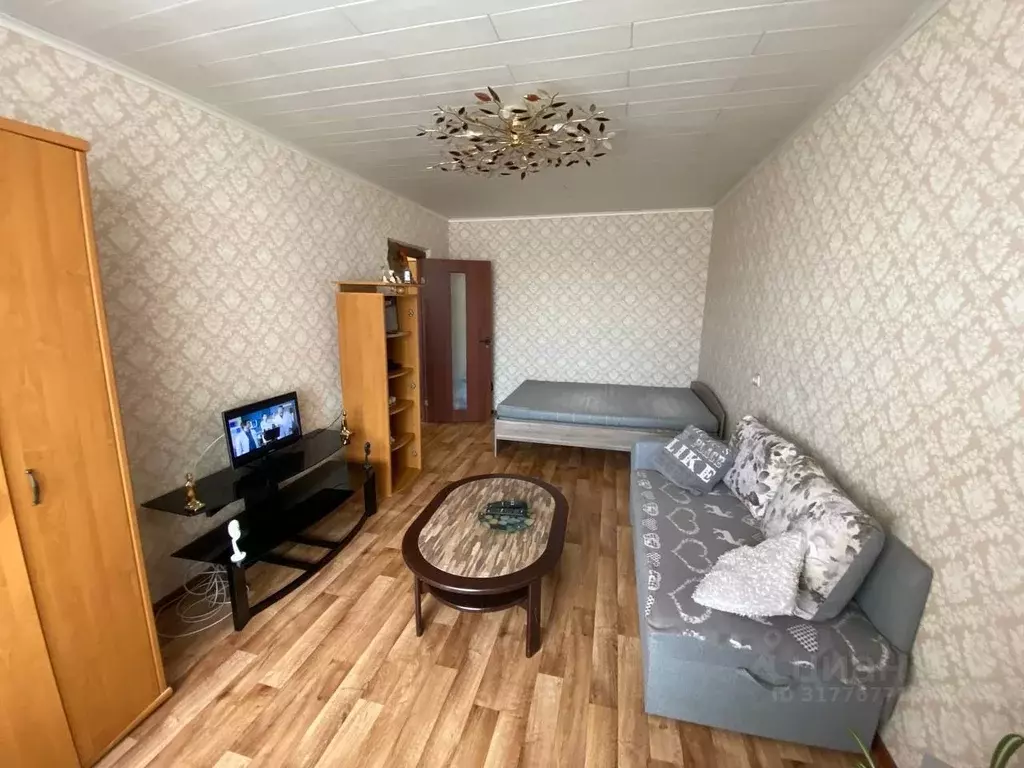 1-к кв. Санкт-Петербург ул. Стойкости, 7К2 (38.0 м) - Фото 0