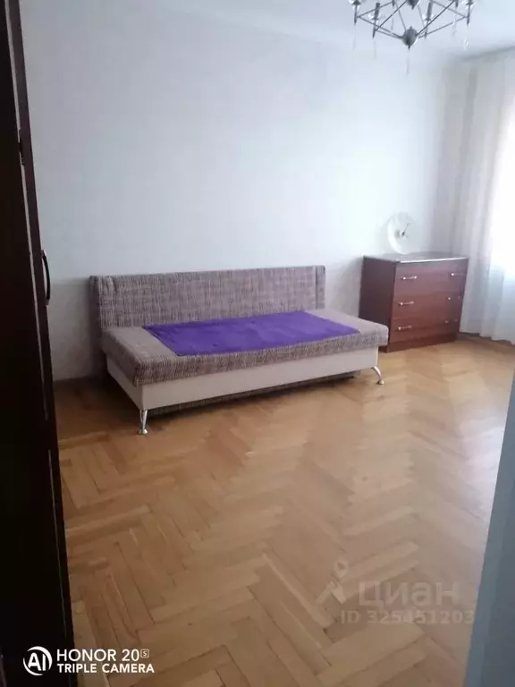 2-к кв. Северная Осетия, Владикавказ ул. Кутузова, 81 (60.0 м) - Фото 1