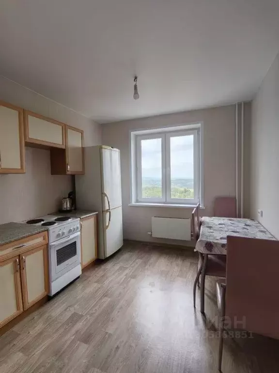 1-к кв. Красноярский край, Красноярск ул. Светлова, 42 (41.0 м) - Фото 1