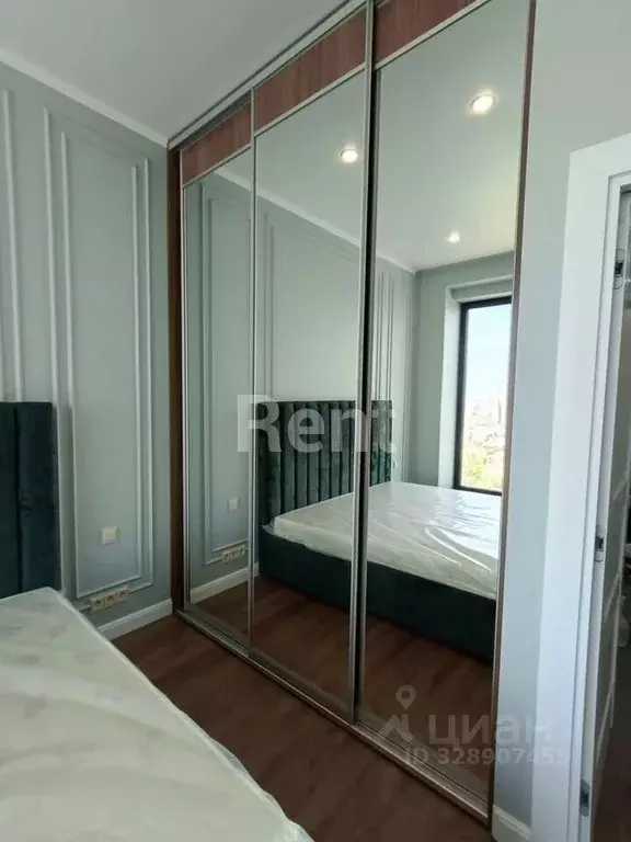 2-к кв. Москва Ленинградский просп., 37/6 (48.0 м) - Фото 2