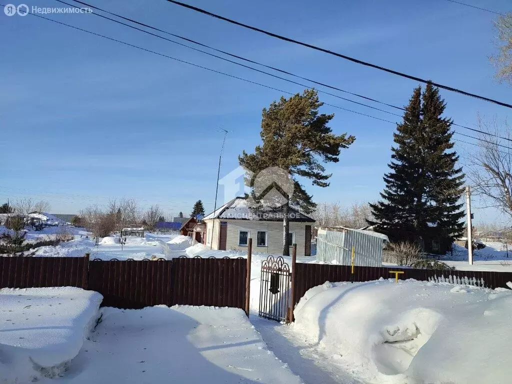 Дом в село Сокур, Советская улица, 172 (46.8 м) - Фото 2