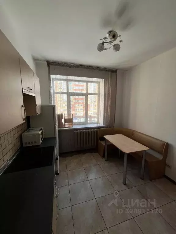 1-к кв. Оренбургская область, Оренбург Северный проезд, 16/1 (42.3 м) - Фото 2