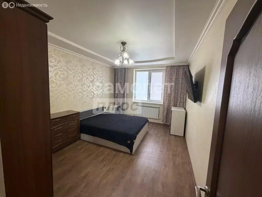 1-комнатная квартира: станица Ессентукская, улица Шести Коммунаров, 99 ... - Фото 1