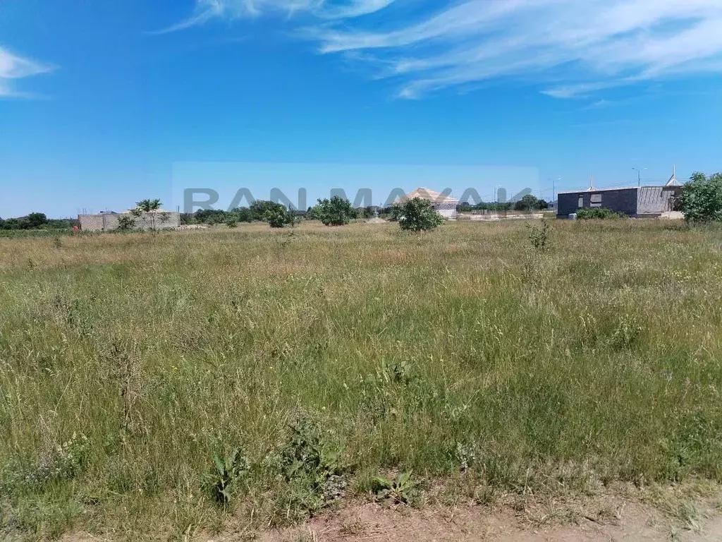 Участок в Адыгея, Майкоп ул. Георгия Шумакова, 57 (6.2 сот.) - Фото 2