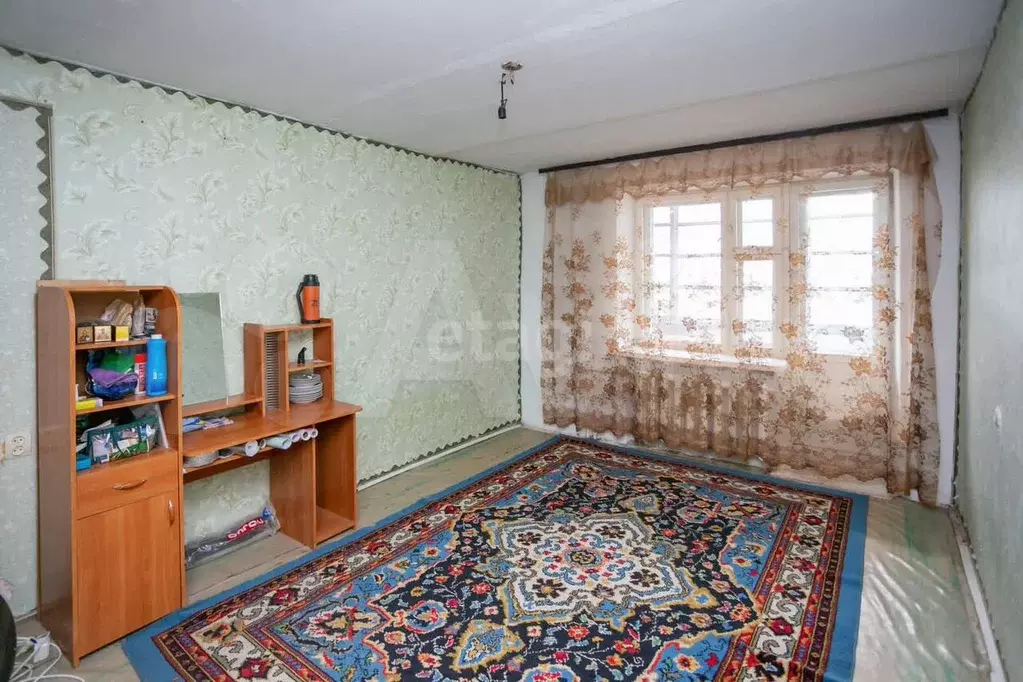 3-к. квартира, 60 м, 5/5 эт. - Фото 0