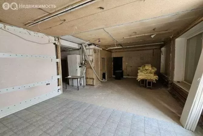 Помещение свободного назначения (116 м) - Фото 0