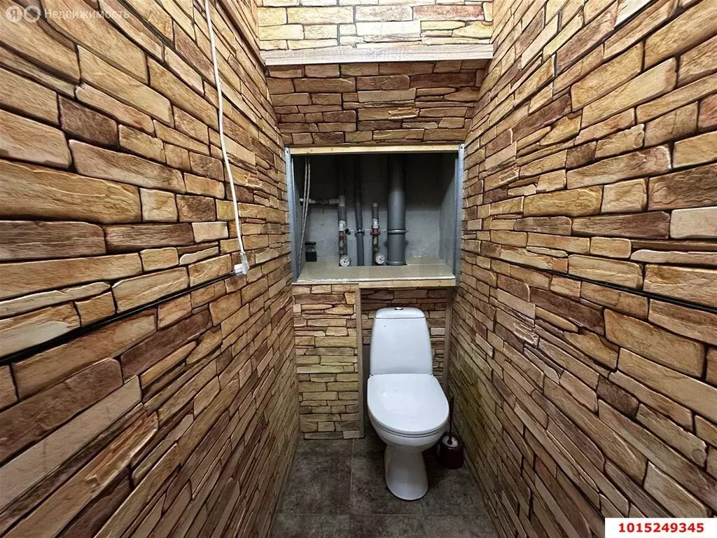 3-комнатная квартира: посёлок Берёзовый, посёлок Прогресс, улица ... - Фото 1