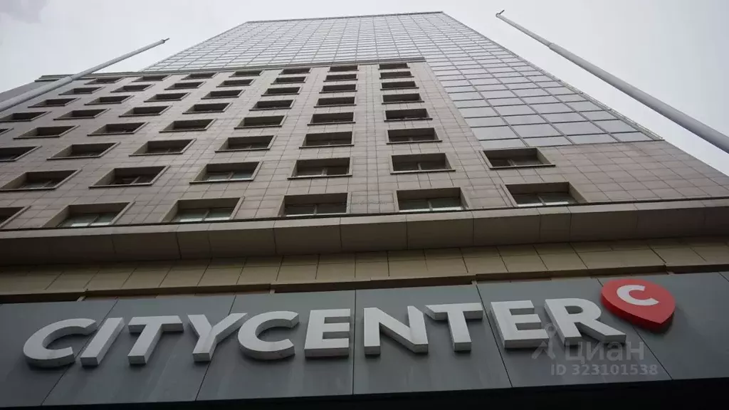 Офис в Новосибирская область, Новосибирск Депутатская ул., 46 (243 м) - Фото 2