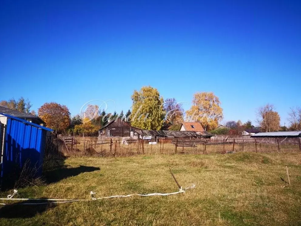 Участок в Московская область, Одинцовский городской округ, д. Дубцы 18 ... - Фото 1