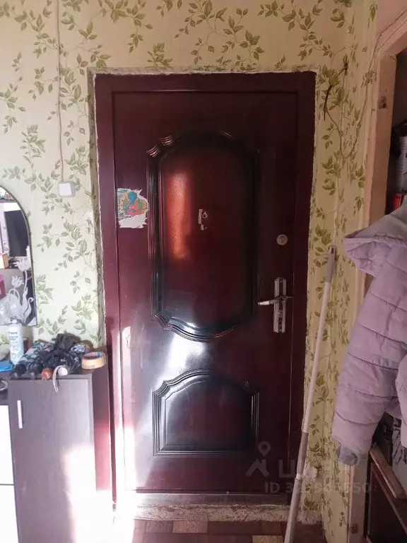 2-к кв. Самарская область, Тольятти ул. Фрунзе, 15 (44.7 м) - Фото 1