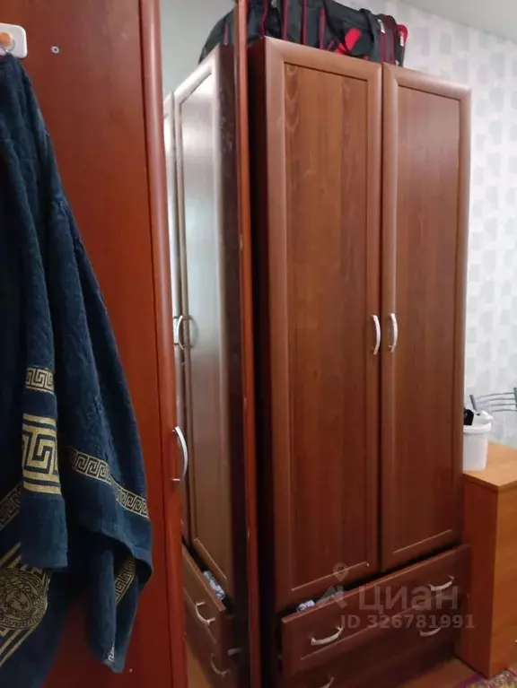 Комната Санкт-Петербург 3-я Советская ул., 12 (16.0 м) - Фото 1