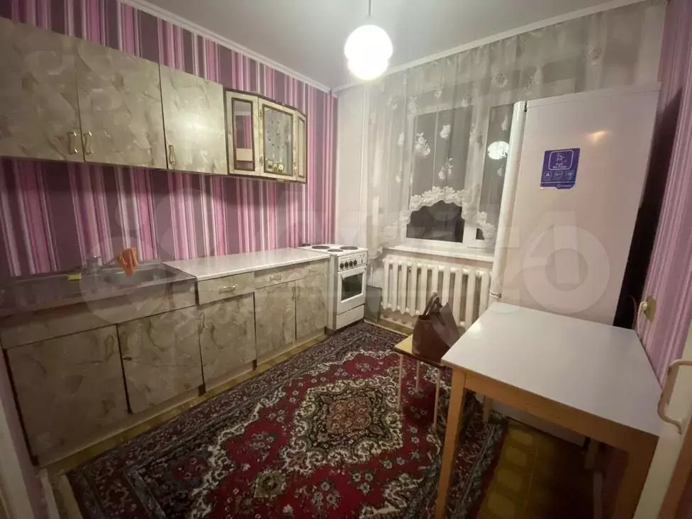 1-к. квартира, 36 м, 2/9 эт. - Фото 0