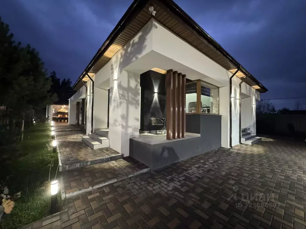 Дом в Московская область, Коломна Старт садовое товарищество, ул. ... - Фото 1