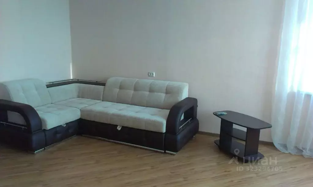 1-к кв. Пензенская область, Пенза ул. Пушкина, 15 (50.0 м) - Фото 2