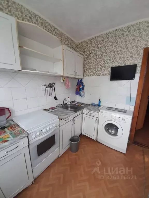 2-к кв. Белгородская область, Старый Оскол Макаренко мкр, 36 (54.0 м) - Фото 1