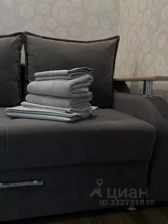 1-к кв. Амурская область, Благовещенск Игнатьевское ш., 25/3 (35.0 м) - Фото 2