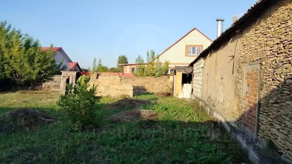 Дом в Рязанская область, Ряжский муниципальный округ, с. Петрово ул. ... - Фото 1