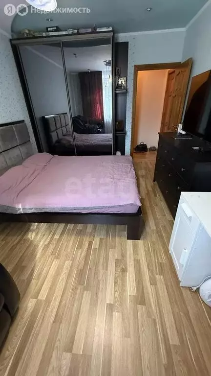 3-комнатная квартира: Белгород, улица Будённого, 6 (71.7 м) - Фото 1