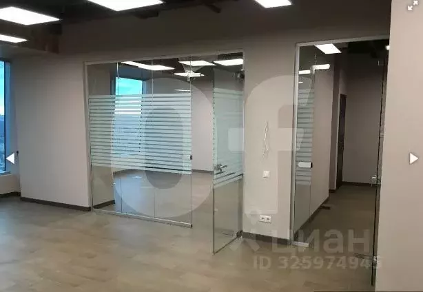 Офис в Москва наб. Пресненская, 6с2 (412 м) - Фото 1