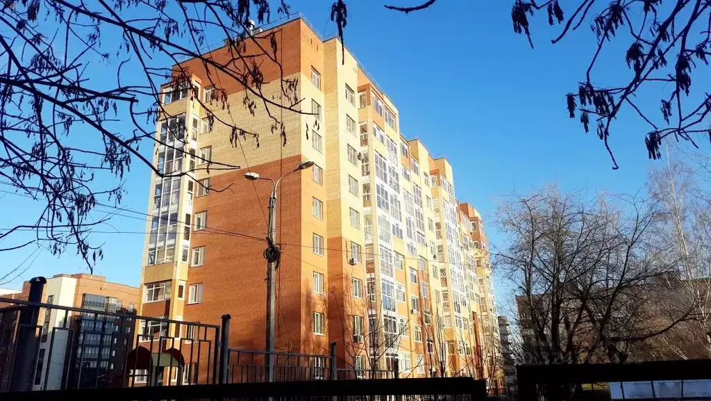 2-к кв. Пермский край, Пермь Ивановская ул., 16 (65.0 м) - Фото 2