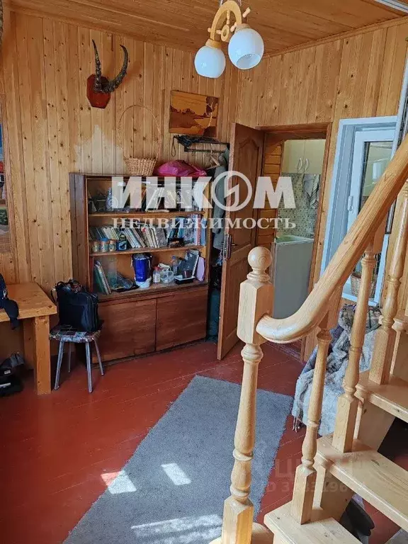 Дом в Московская область, Ленинский городской округ, пос. Дубровский ... - Фото 2