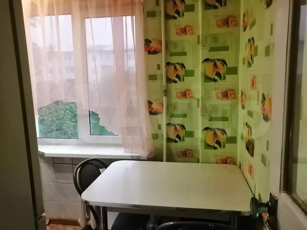 4-к. квартира, 58,1 м, 2/5 эт. - Фото 0