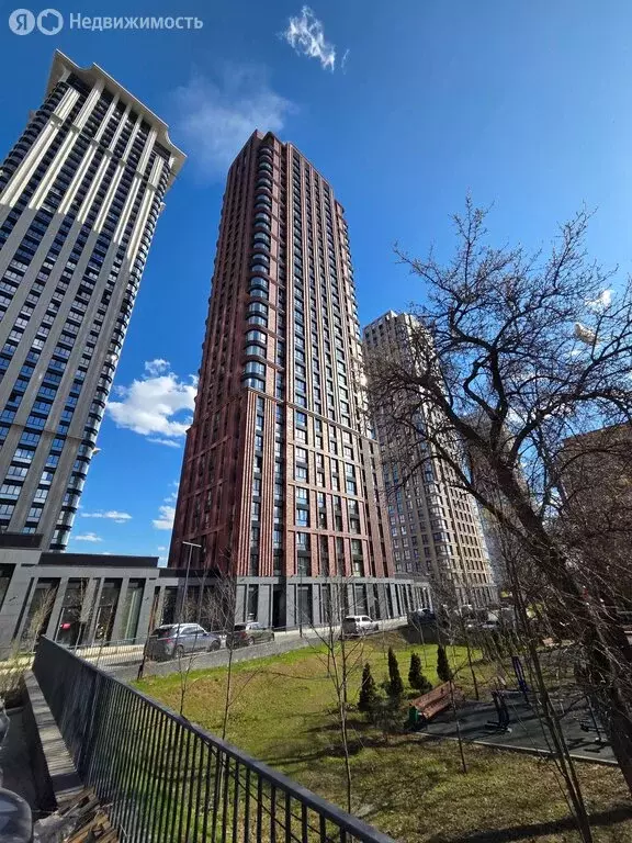 2-комнатная квартира: Москва, Дубининская улица, 59А (64 м) - Фото 2