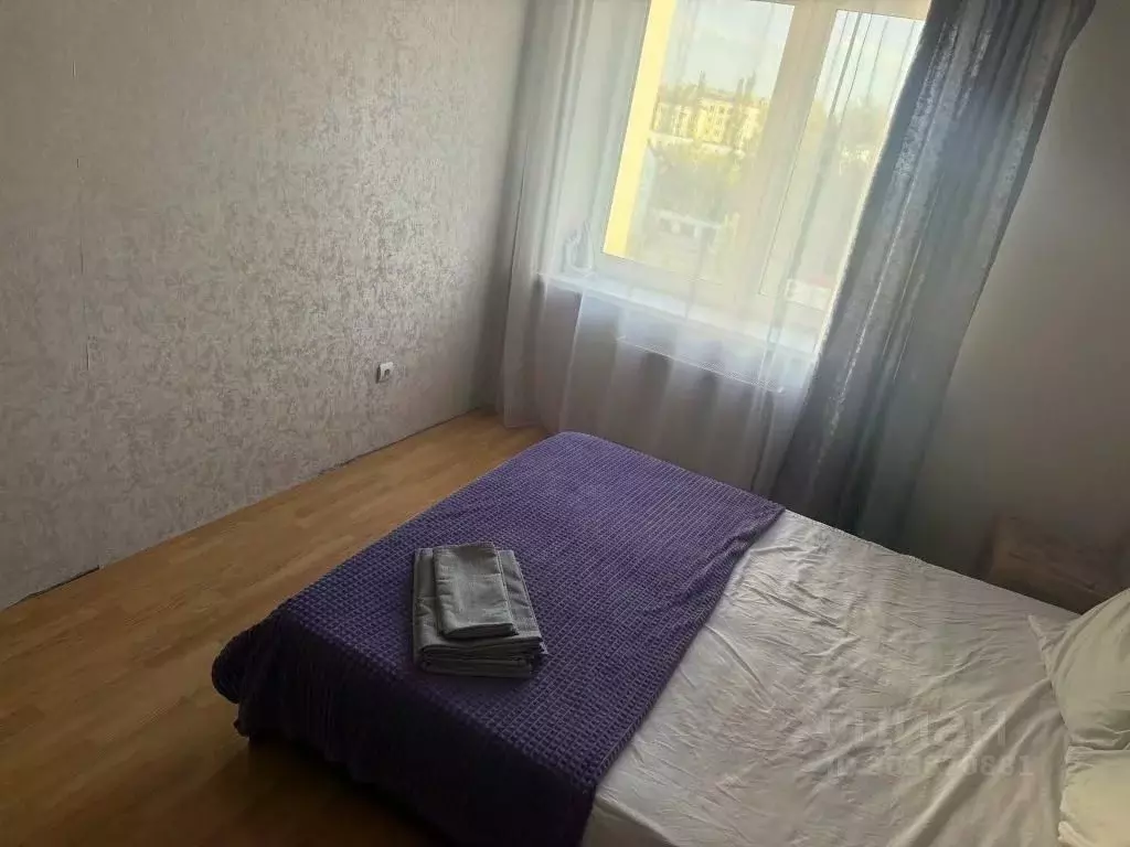 2-к кв. Башкортостан, Уфа ул. Максима Горького, 52 (54.0 м) - Фото 1