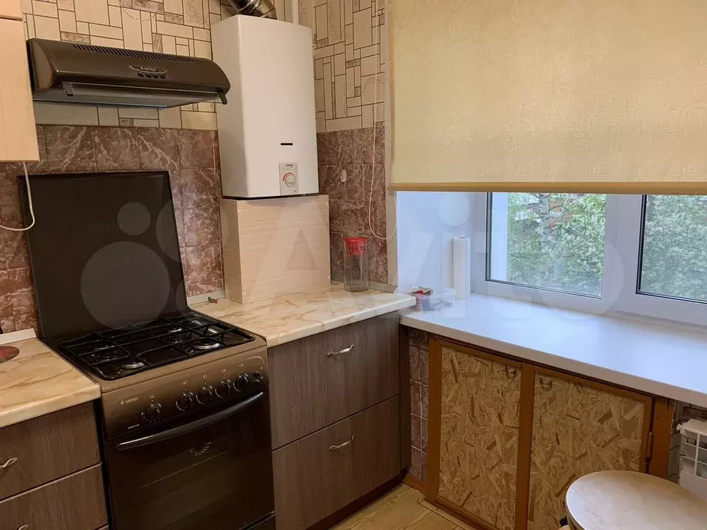 2-к. квартира, 45 м, 3/5 эт. - Фото 0