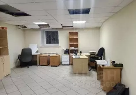 Офис в Алтайский край, Барнаул ул. Анатолия, 35А (504 м) - Фото 0