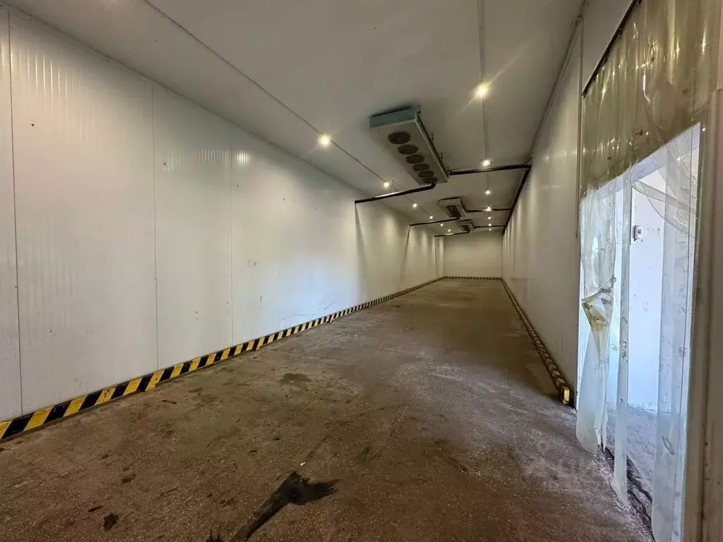 Склад в Крым, Симферополь ул. Глинки, 55 (125 м) - Фото 1