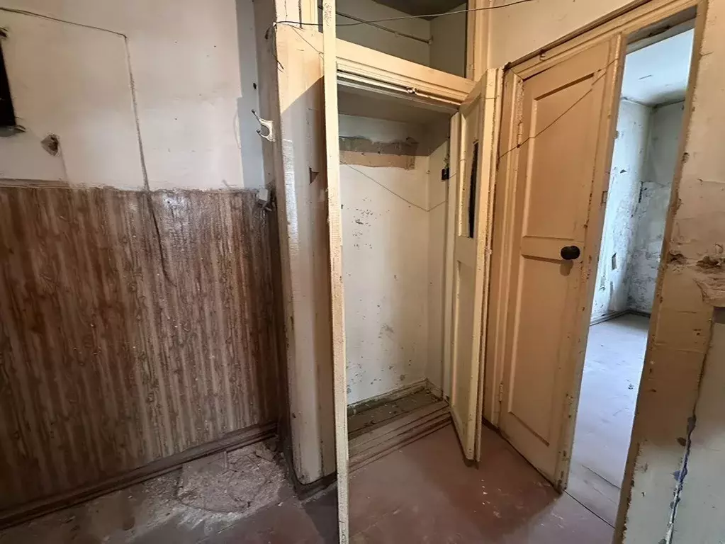 2-к кв. Новосибирская область, Новосибирск 2-й Светлановский туп., 12 ... - Фото 1