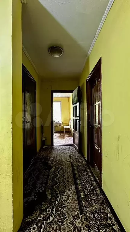 3-к. квартира, 66,7 м, 5/5 эт. - Фото 1