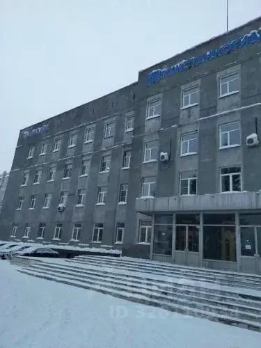 Офис в Новосибирская область, Новосибирск ул. Сибиряков-Гвардейцев, 50 ... - Фото 1