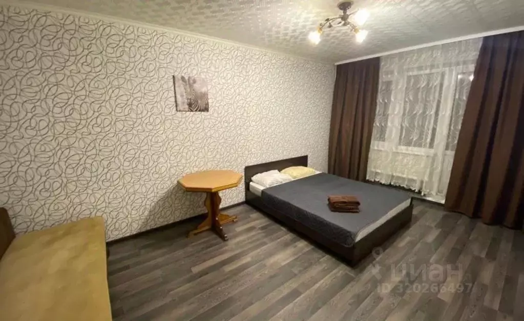 1-к кв. Московская область, Орехово-Зуево Мадонская ул., 28к1 (40.0 м) - Фото 1