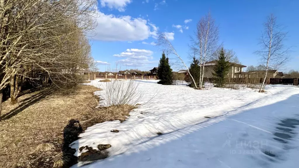 Участок в Московская область, Рузский муниципальный округ, Руза Фэмили ... - Фото 2